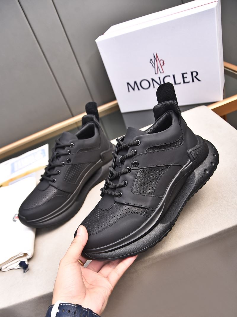 Moncler Shoes